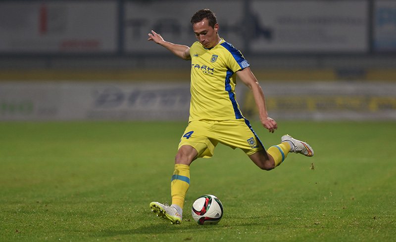 Dejan Trajkovski