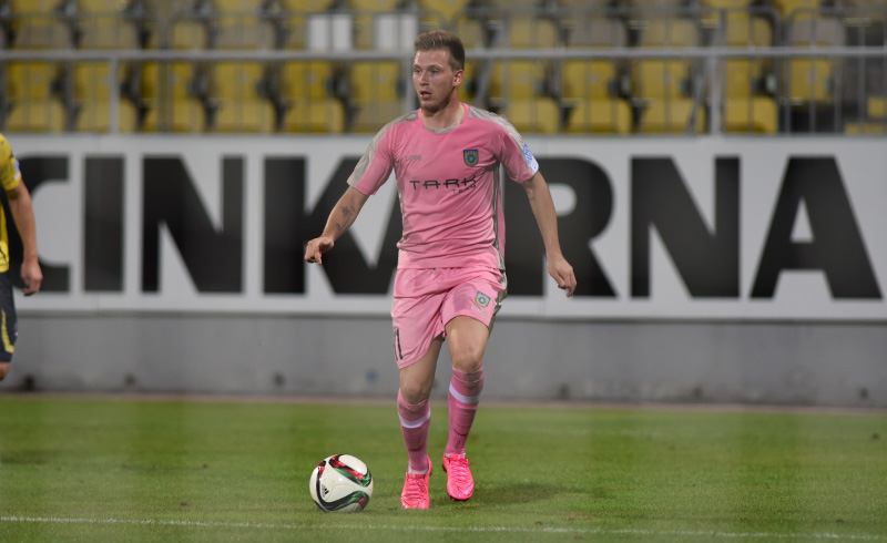 Matic Črnic