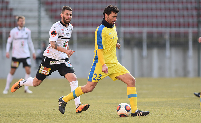 Lucas Mario Horvat