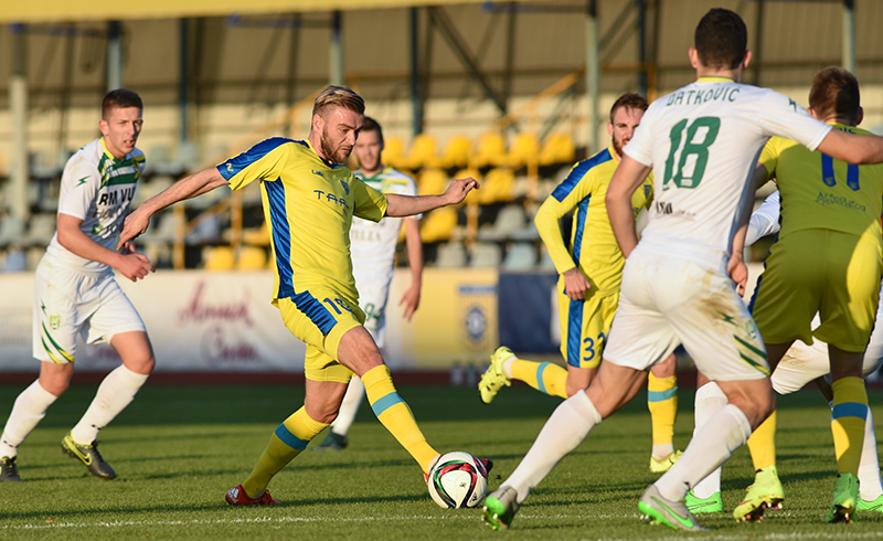 Slobodan Vuk