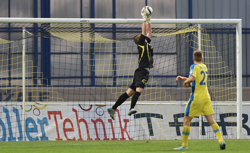 Nejc Vidmar