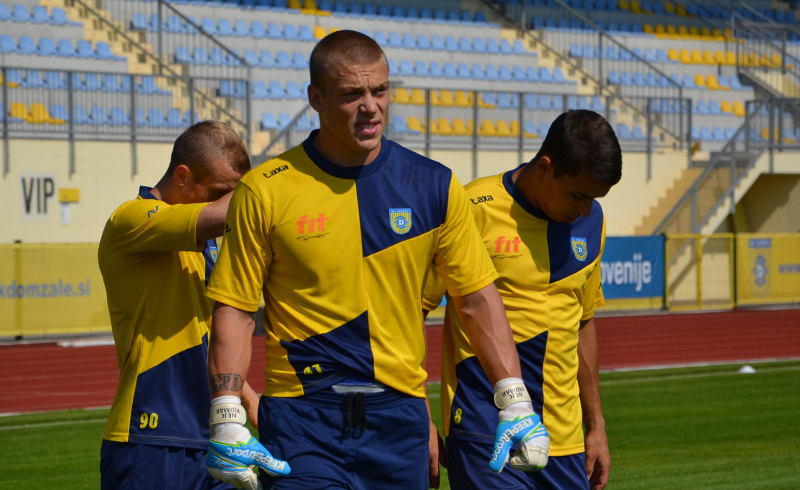 Nejc Vidmar