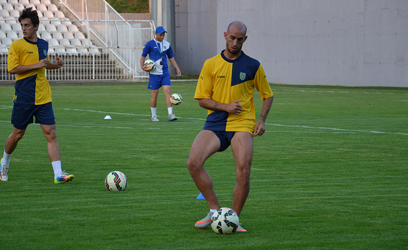 Benjamin Morel