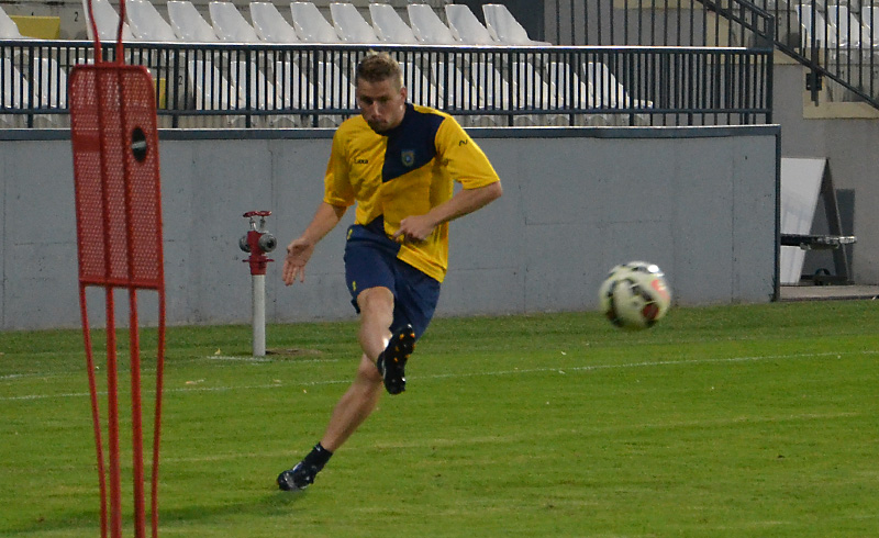 Nejc Skubic