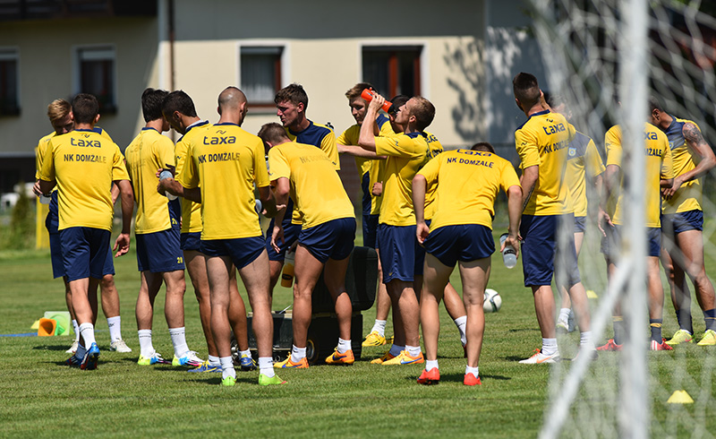 Trening