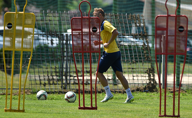 Slobodan Vuk