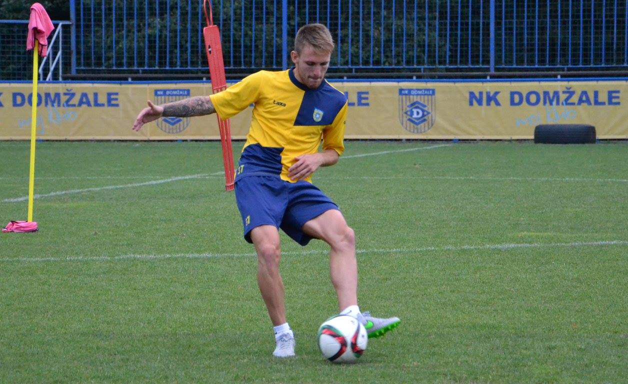 Žan Majer