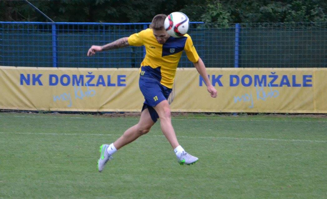 Žan Majer
