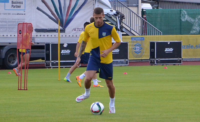 Miha Blažič