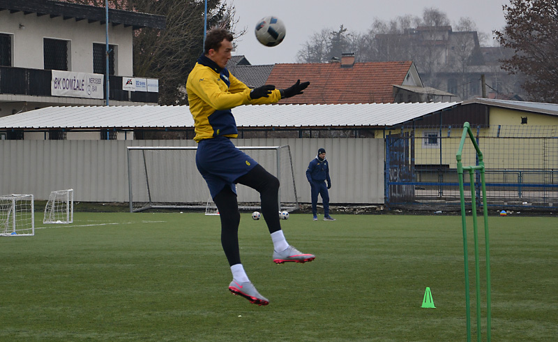 Kenan Horić