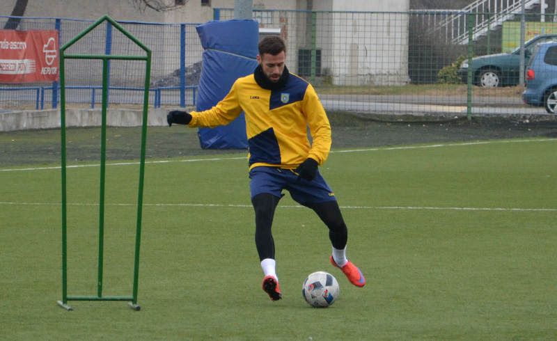 Alvaro Brachi