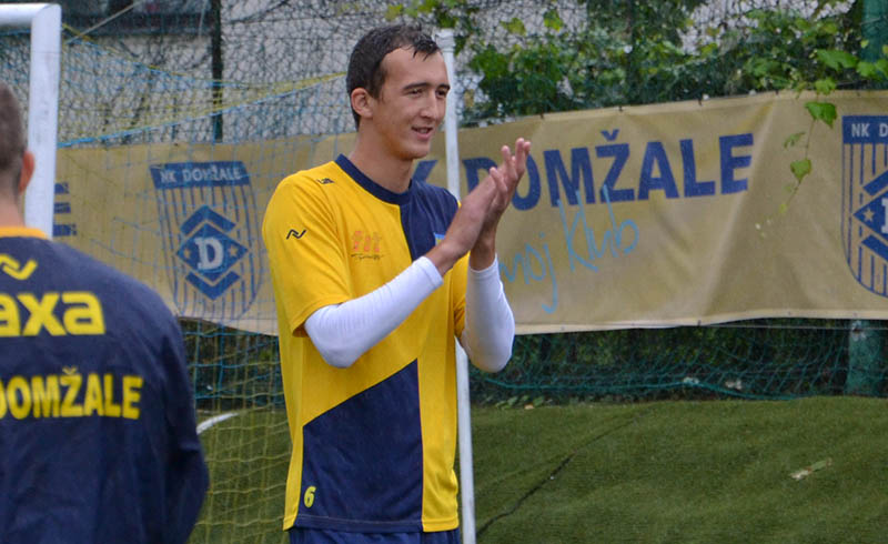 Kenan Horić