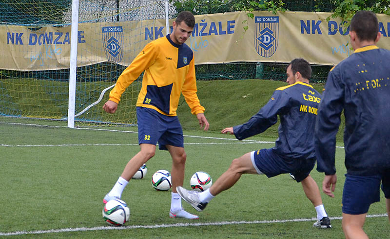 Antonio Mance