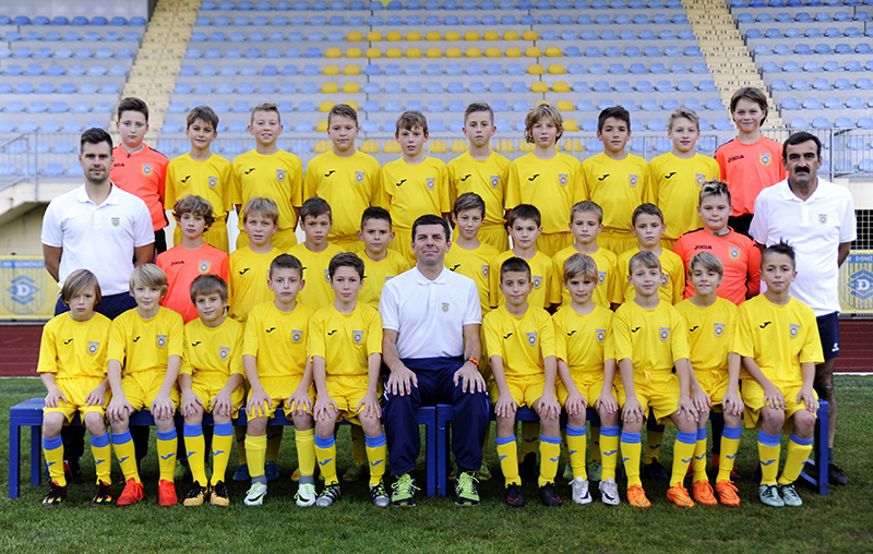U11 mala