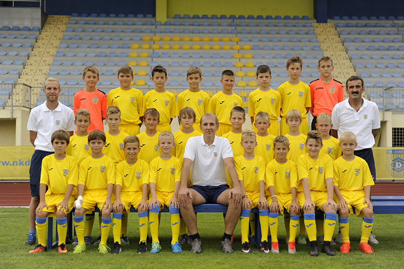 u10 mala