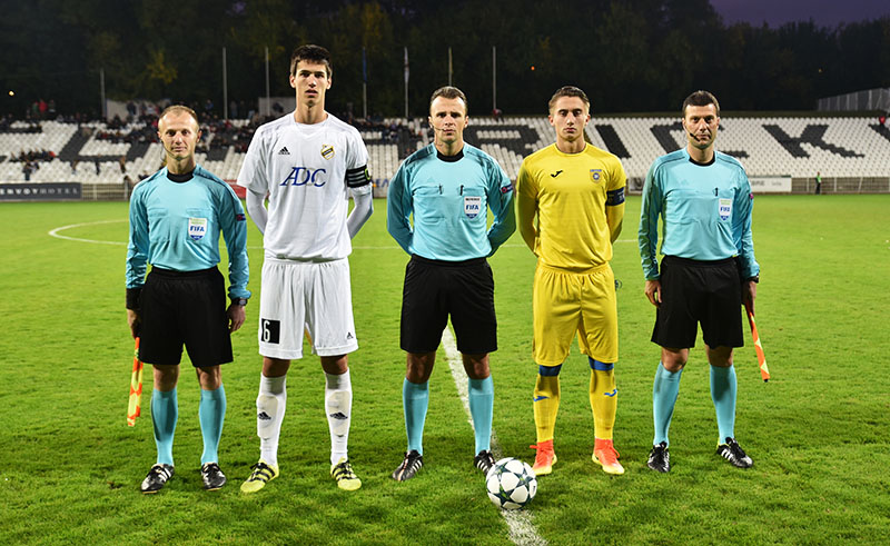 Matija Rom
