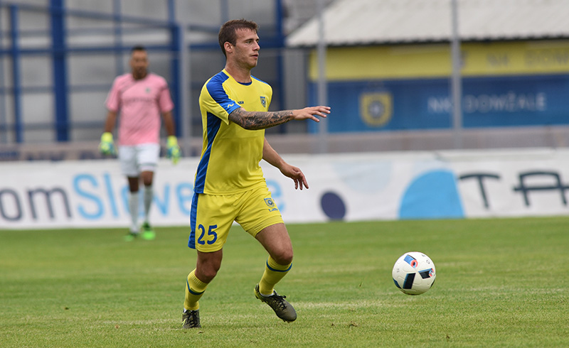 Miha Blažič