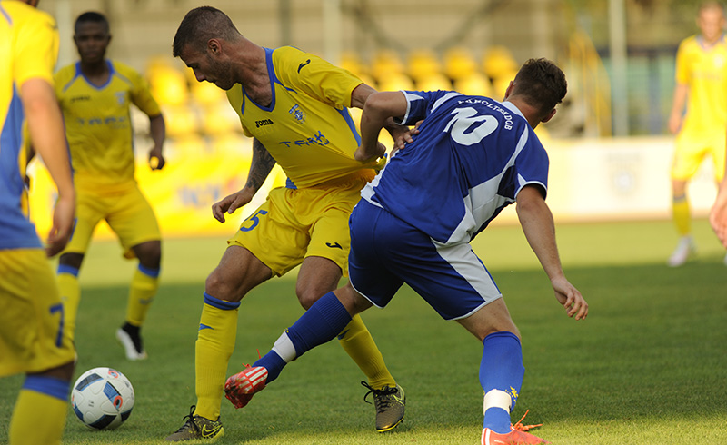 Miha Blažič