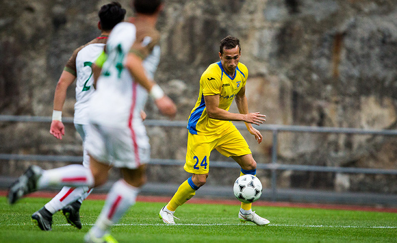 Dejan Trajkovski