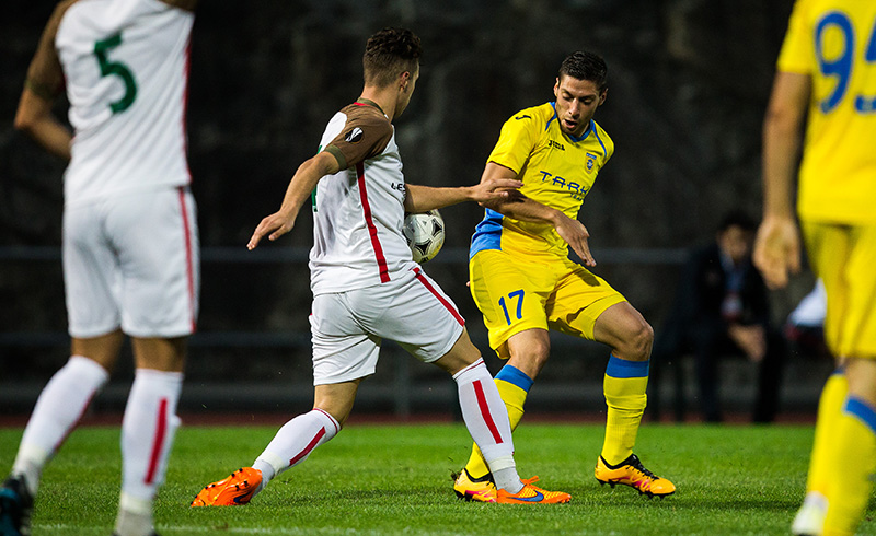 Matija Širok