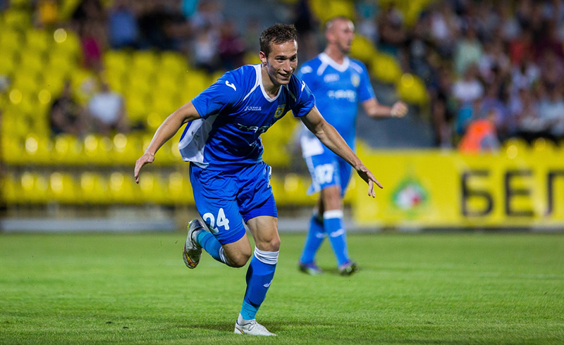 Dejan Trajkovski