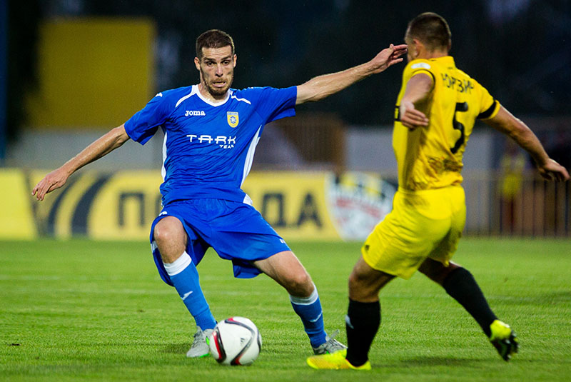 Luka Žinko