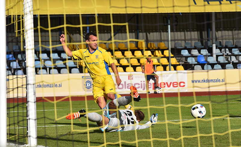 Luka Volarič