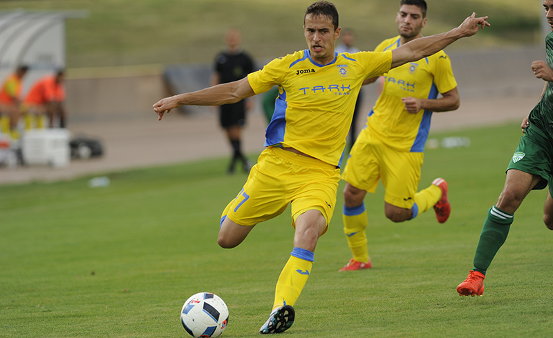 Marko Alvir