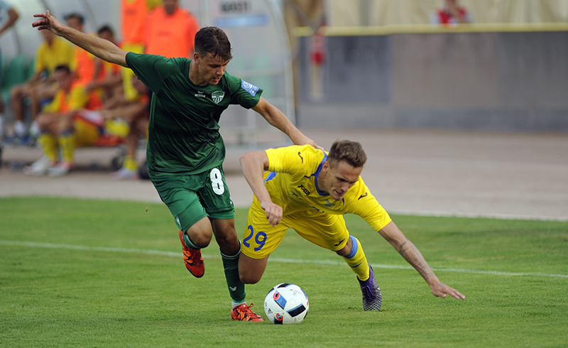 Jure Balkovec