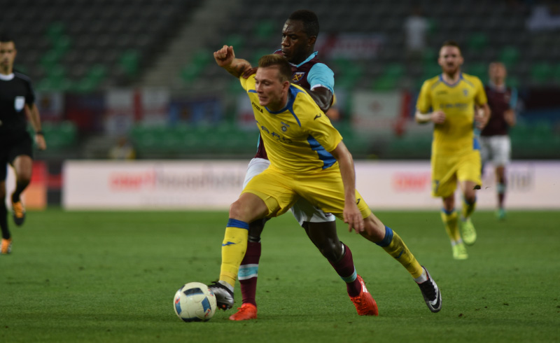 Matic Črnic