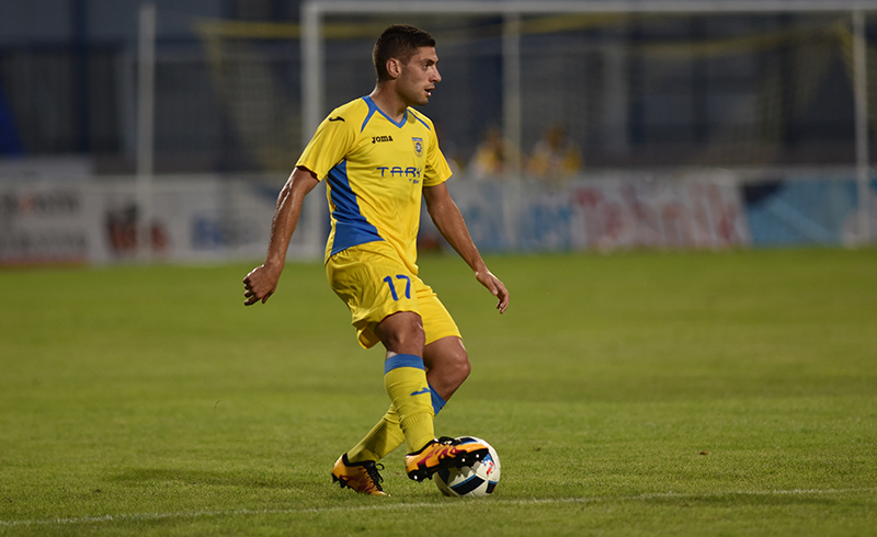 Matija Širok