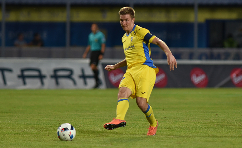 Gaber Dobrovoljc