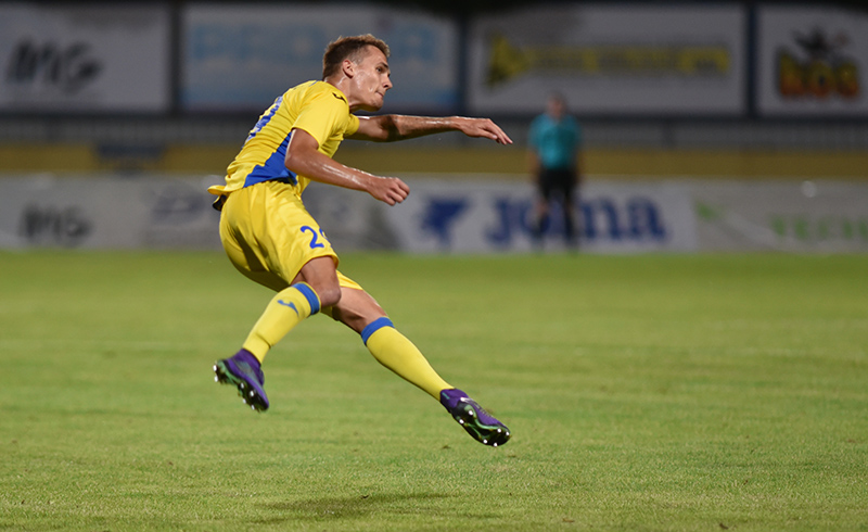 Jure Balkovec