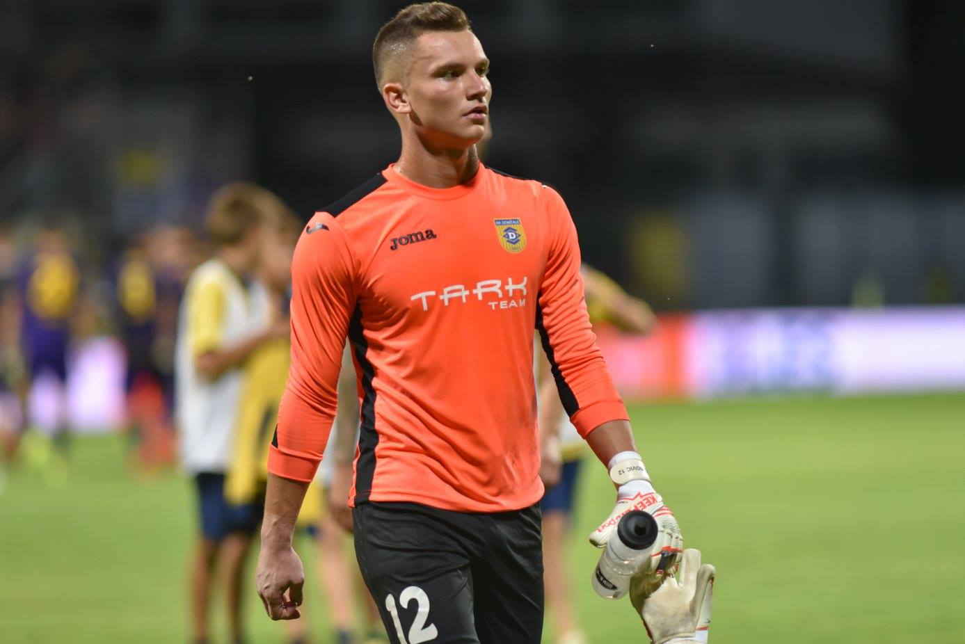 Adnan Golubović
