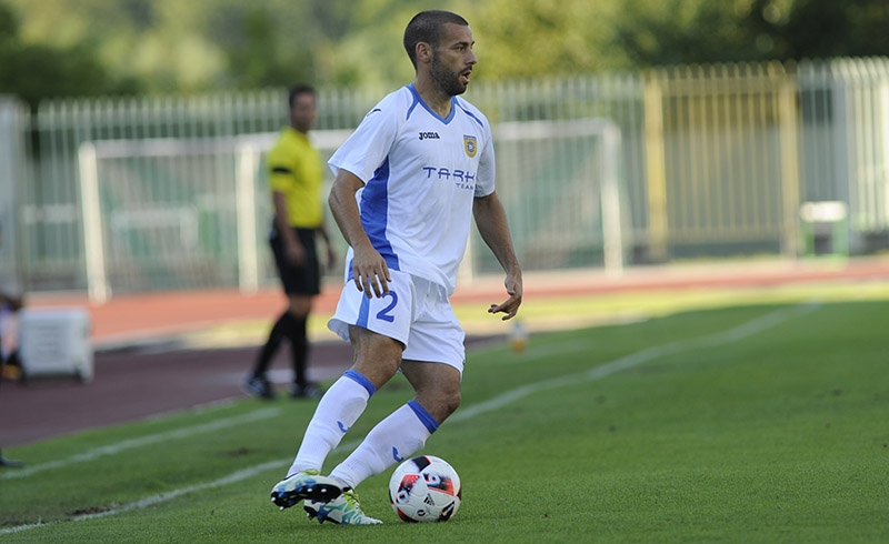 Alvaro Brachi