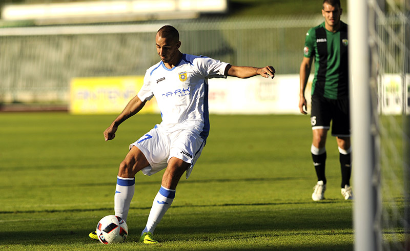 Benjamin Morel