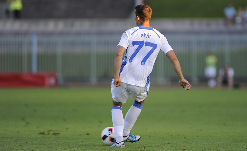 Marko Alvir