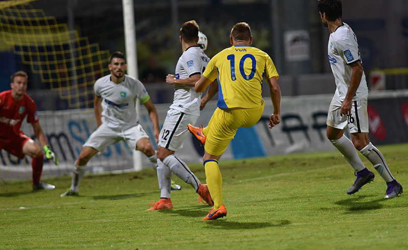 Slobodan Vuk
