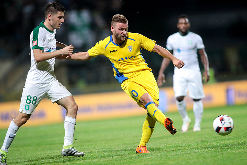 Slobodan Vuk