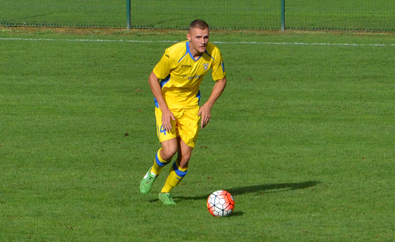 Dominik Ivkić 