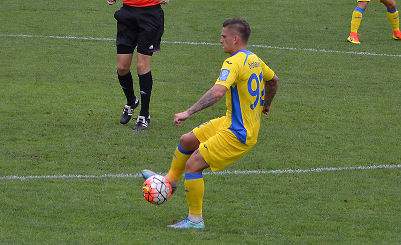 Elvis bratanović