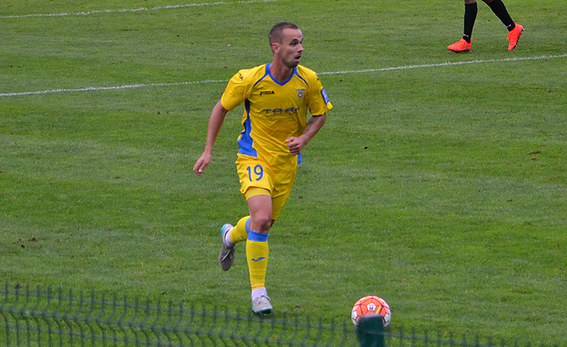 Denis Halilolvić