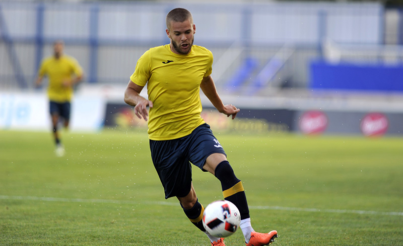Veljko Batrović