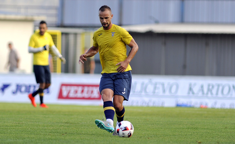 Denis Halilović
