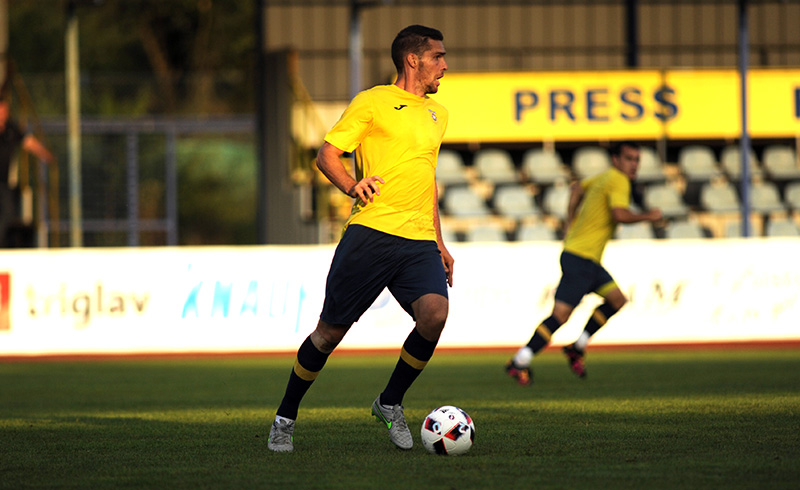 Luka Žinko