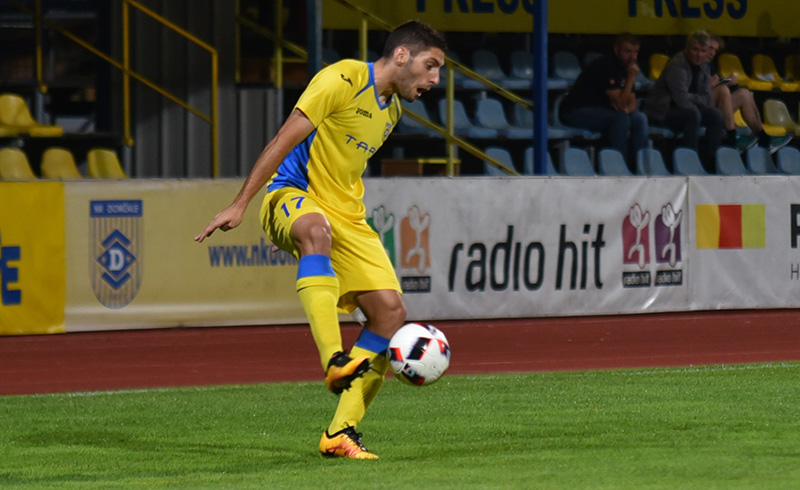 Matija &Scaron;irok