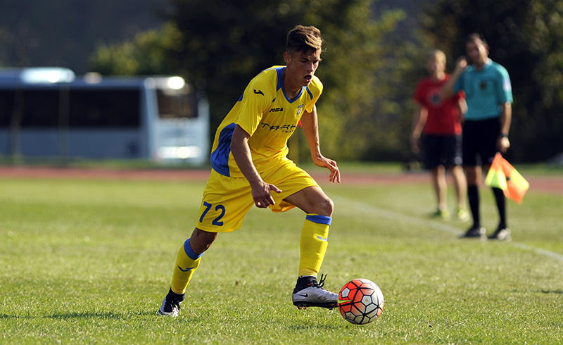 Lovro Vrandečič