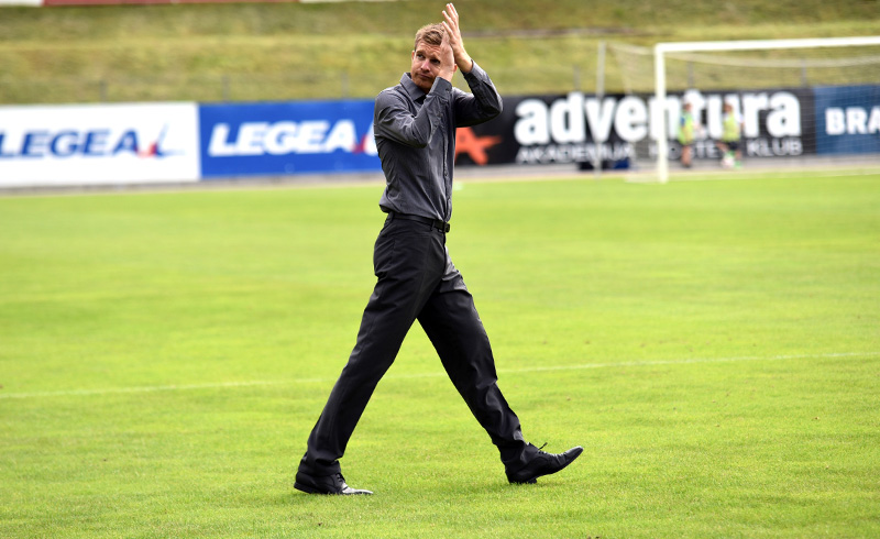 Simon Rožman