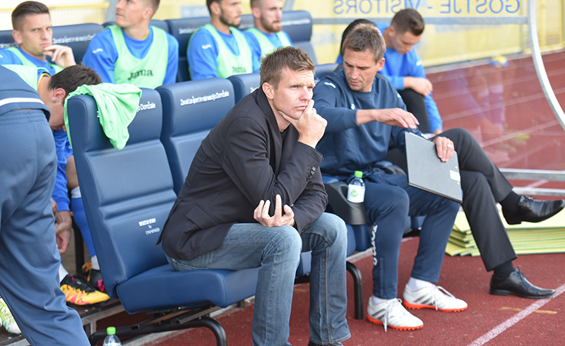 Simon Rožman