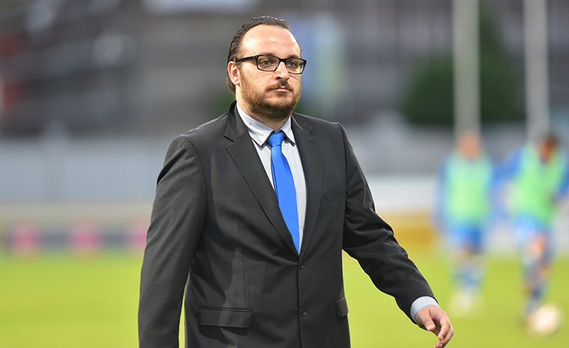 Matej Oražem